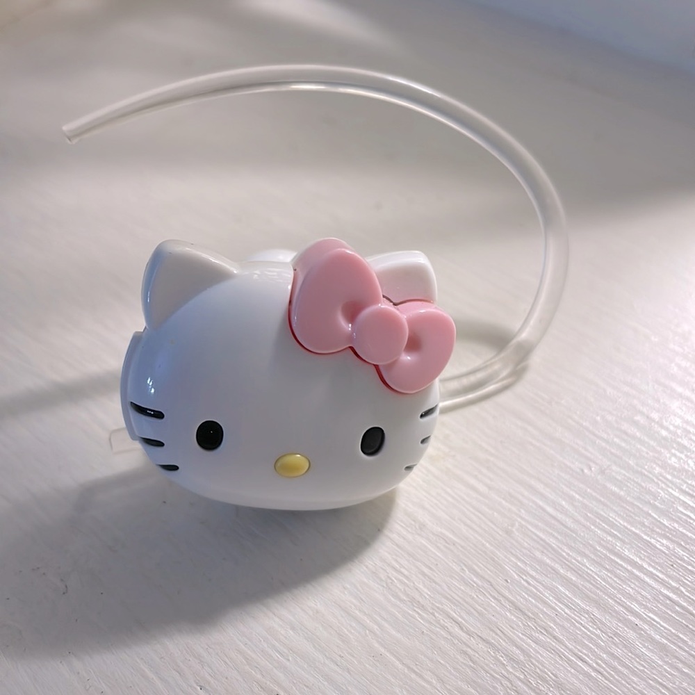 Hello Kitty Bluetooth